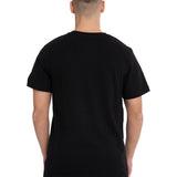 Remera Manga Corta Hombre  Essentials s/s tee Cat