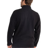 Polar Hombre Cat Microfleece Full Negro Cat