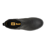 Bota Mujer Colorado W S Chelsea Negro Cat