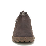Zapato Slip On Hombre Hex Ready Slip On Marron Cat