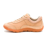 Sneaker Mujer Versy Lo Marron Cat