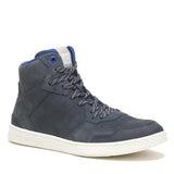 Bota Unisex Pause Sport Mid Azul Cat