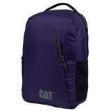 Mochila Unisex Explorer Backpack Azul Cat