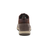 Bota Hombre Wrest Marron Cat