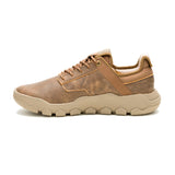 Sneaker Hombre Hex Lite Leather Marron Cat