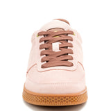 Sneaker Mujer Pause Retro Ws Rosado Cat