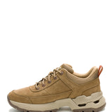 Sneaker Hombre Surge Hiker Lo Marron Cat