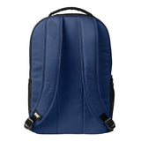 Mochila Unisex Backpack Advanced Azul Cat