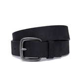 CINTURON para HOMBRE DO THE WORK LTR BELT BLACK