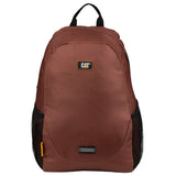 Mochila Unisex Tokyo Urban Backpack Marron Cat