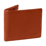 Billetera Unisex Ethiopian Ltr Wallet Marron Cat