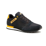 Sneaker Hombre Ventura Negro Cat