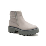 Bota Mujer Colorado Max W S Che Gris Cat