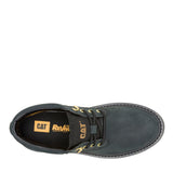 Bota Mujer Colorado Max Chukka Negro Cat