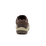 Sneaker Hombre Apa Cush Marron Cat