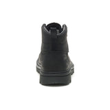 Bota Hombre Modulate Wp Negro Cat