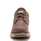 Zapato Hombre Pursue Lo Marron Cat