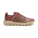 Sneaker Hombre Hex Lite Leather Marron Cat