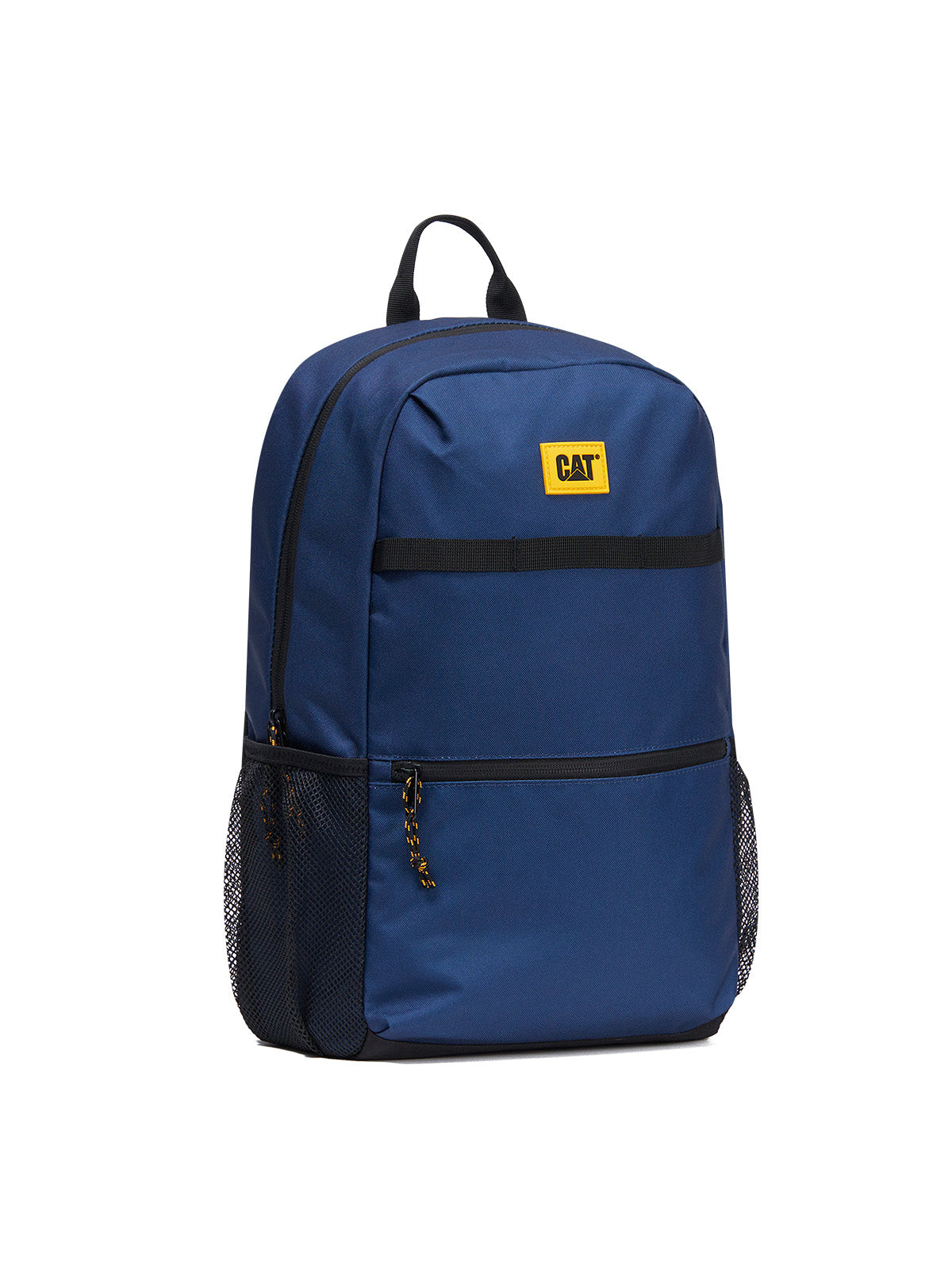 Mochila Unisex Liam Backpack Azul Cat
