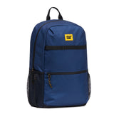 Mochila Unisex Liam Backpack Azul Cat