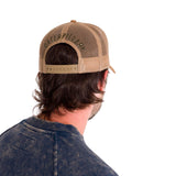 Gorro Hombre Quality Products 5-P Verde Cat