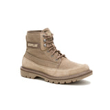 Bota Hombre Colorado 2.0 Canvas Beige Cat
