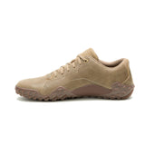 Sneaker Hombre Gridlock Lo Marron Cat