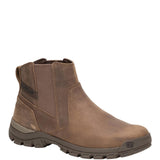 Bota Hombre Threshold Chelsea Marron Cat