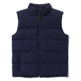 Chaleco Hombre Arctic Zone Vest Azul Cat