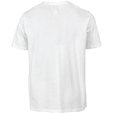 Remera Hombre Centennial 100 Years Blanco Cat