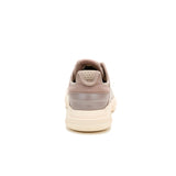 Sneaker Mujer Hex Lite Leather W S Gris Cat
