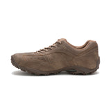 Zapato Hombre Riff 2 Marron Cat