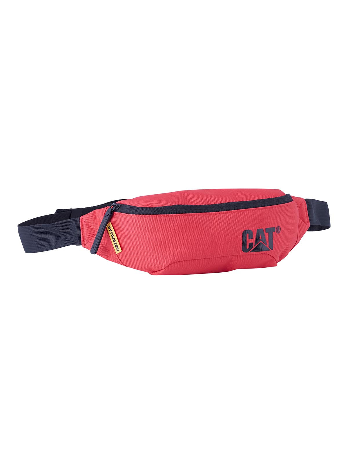 Riñonera Unisex Waist Bag Rojo Cat