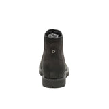 Bota Mujer Colorado W S Chelsea Negro Cat