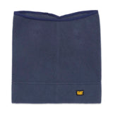 Gorro Unisex Beanie Neck Warmer B Azul Cat