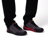 Sneaker Hombre Gauge Gris Cat