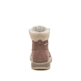 Bota Mujer Fandom Marron Cat