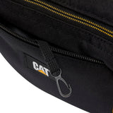 Bolso Unisex Nevada Shoulder Bag Negro Cat