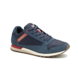 Sneaker Hombre Ventura Azul Cat