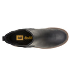 Bota Mujer Rewrite Chelsea Negro Cat