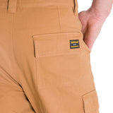 Pantalon Hombre Heritage Straight Ca Marron Cat