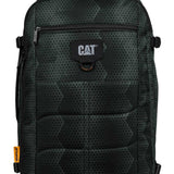 Mochila Unisex Bobby Cabin Backpack Negro Cat