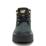 Bota Mujer Colorado Max Chukka Negro Cat