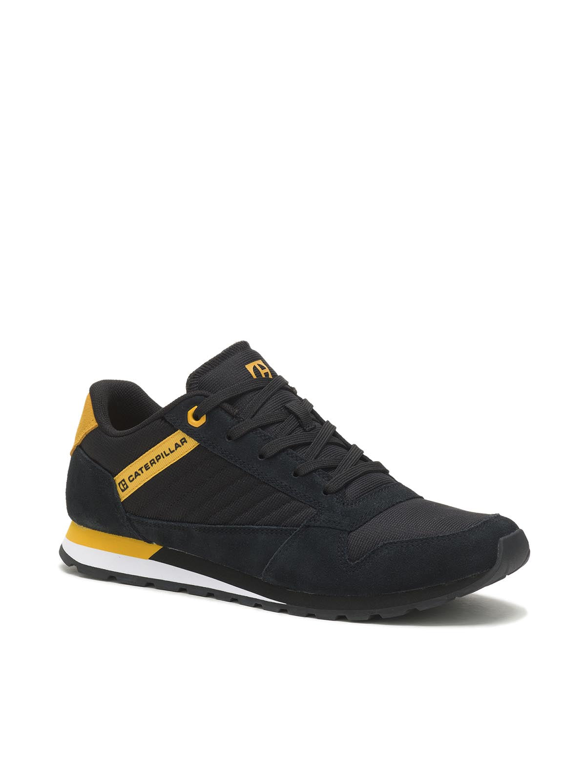 Sneaker Hombre Ventura Negro Cat