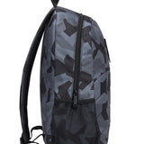 Mochila Unisex Benson Backpack Negro Cat