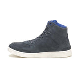 Bota Unisex Pause Sport Mid Azul Cat