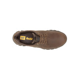 Zapato Hombre Threshold Low Marron Cat