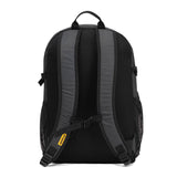Mochila Unisex Noah Backpack Gris Cat