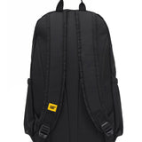 Mochila Unisex Melbourne Urban Back Negro Cat