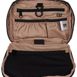 Neceser Unisex Toiletry Bag Cat